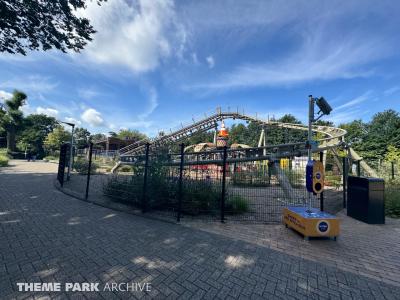 Walibi Holland