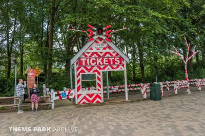 Walibi Holland