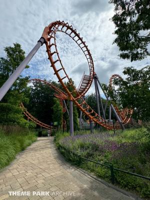 Walibi Holland