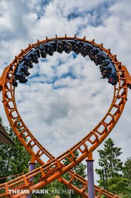 Walibi Holland