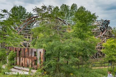 Walibi Holland