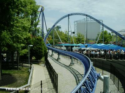 Millennium Force