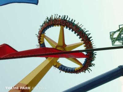 Cedar Point
