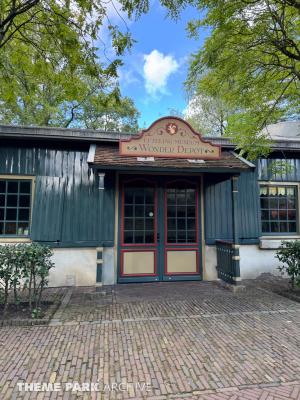 Efteling Museum