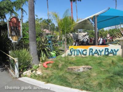 Sting Ray Bay