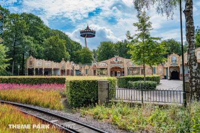 Efteling