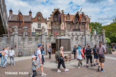 De Vliegende Hollander