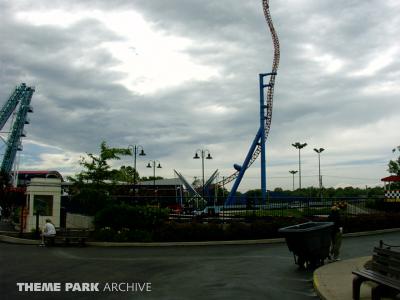 Geauga Lake