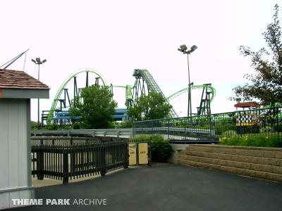 Geauga Lake