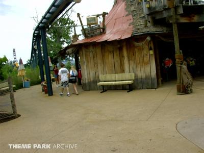 Geauga Lake