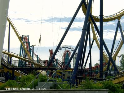 Geauga Lake