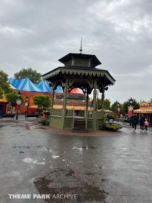 Plopsaland De Panne