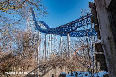 Millennium Force