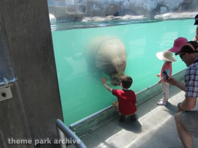 Six Flags Discovery Kingdom