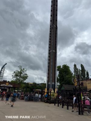 Walibi Belgium