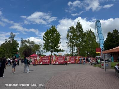 Walibi Belgium