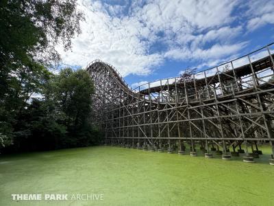 Walibi Belgium