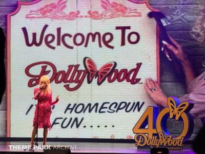 Dollywood
