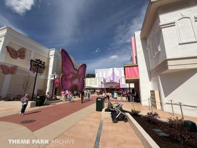 Dolly Parton Experience