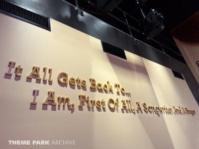 Dolly Parton Experience