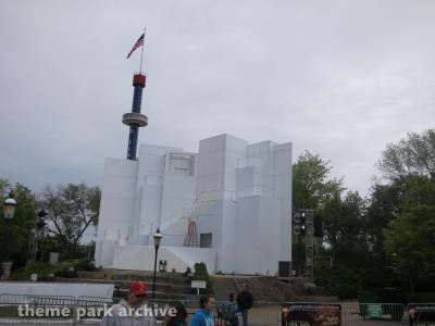 Six Flags Great America