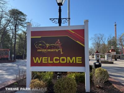 Six Flags Great Adventure