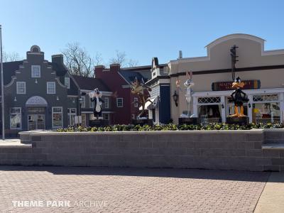 Six Flags Great Adventure