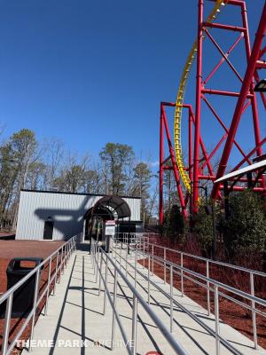 Six Flags Great Adventure