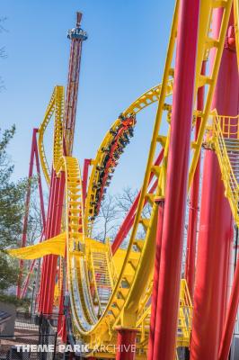 Six Flags Great Adventure