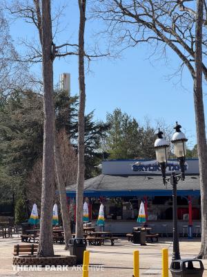 Six Flags Great Adventure