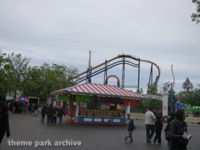 Six Flags Great America