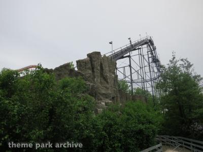 Six Flags Great America