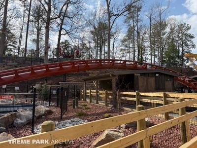 Six Flags Over Georgia