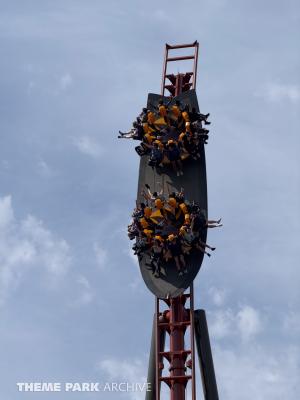 Six Flags Over Georgia