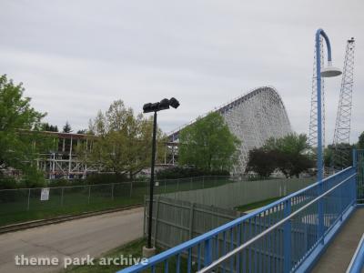 Six Flags Great America