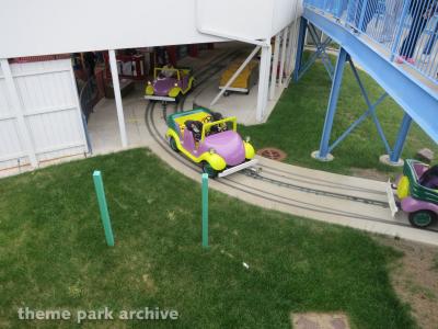 Six Flags Great America