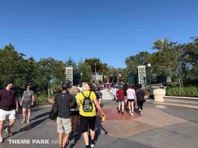 Universal Epic Universe