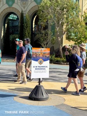 Universal Epic Universe