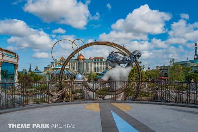 Universal Epic Universe