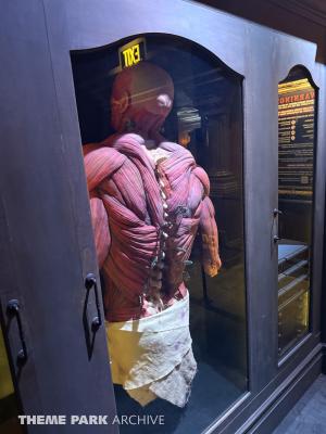 Monsters Unchained The Frankenstein Experiment