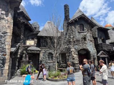 Universal Epic Universe