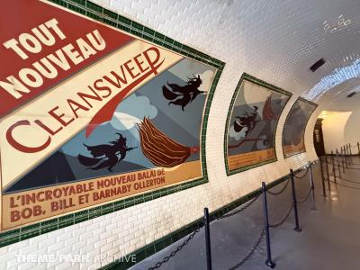 Universal Epic Universe