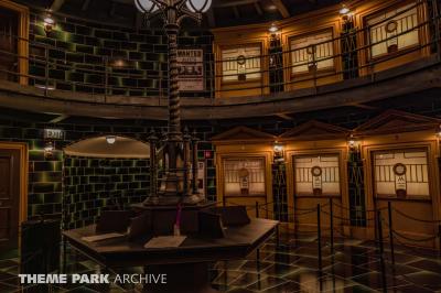 Universal Epic Universe