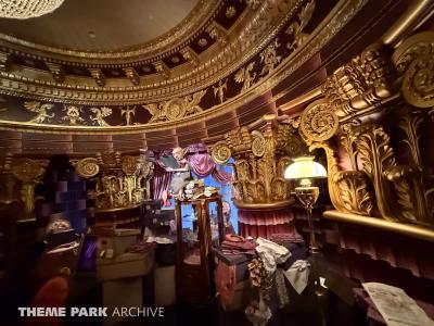 Universal Epic Universe