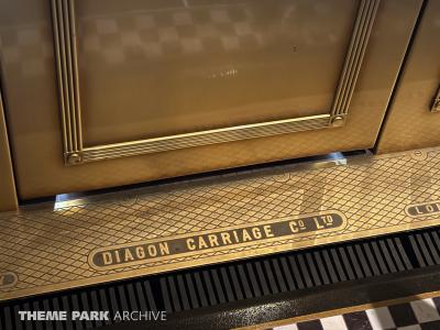 Universal Epic Universe