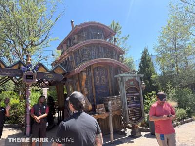 Universal Epic Universe