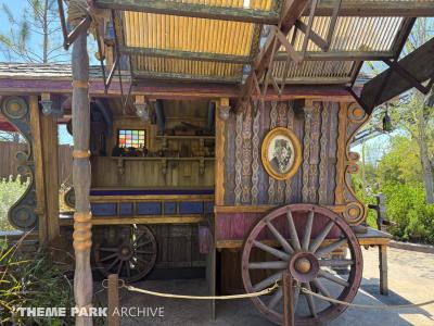 Universal Epic Universe