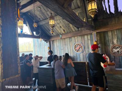 Universal Epic Universe