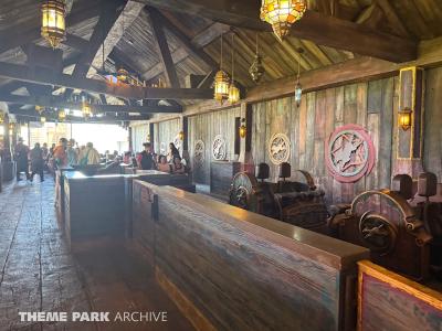 Universal Epic Universe