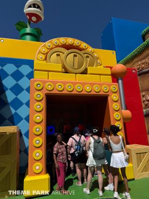 Universal Epic Universe